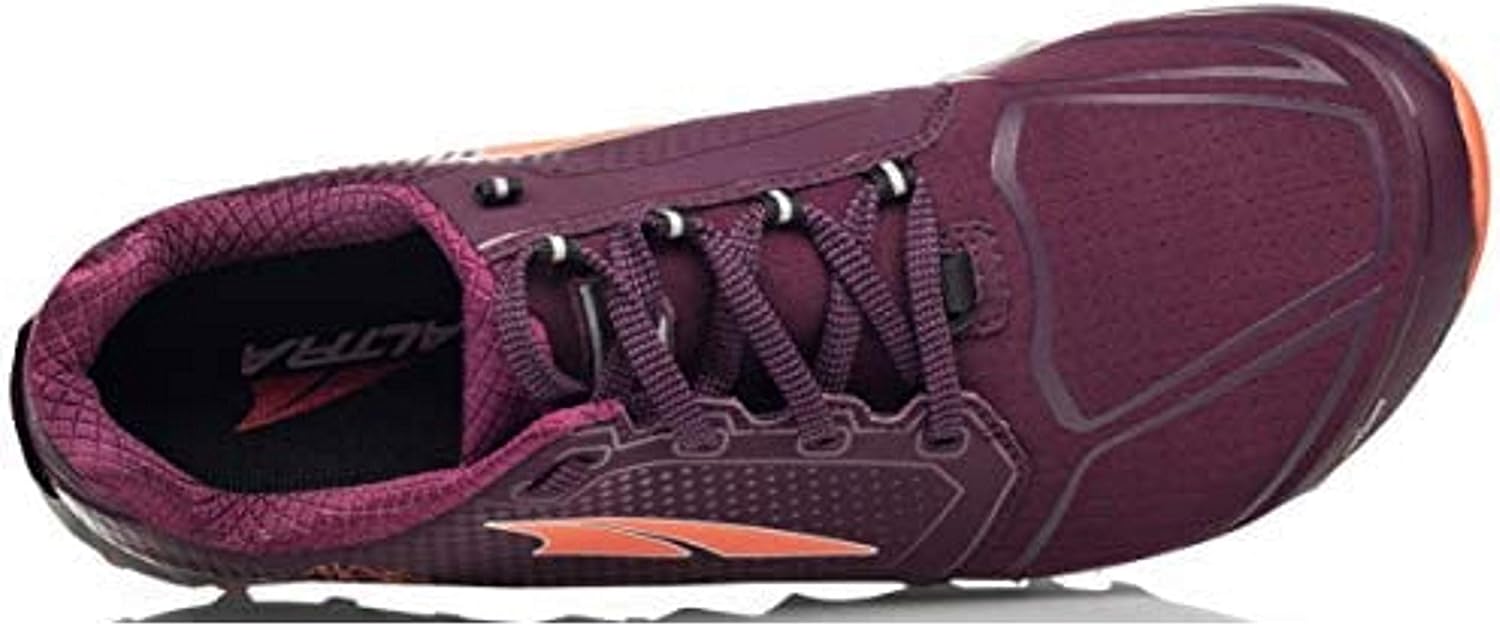  | ALTRA Women's Afw1953g Superior 4 Trail Running Shoes Sneakers | Trail Running
