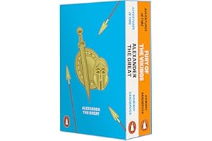 Adventures in Time: Heroes: The Box Set