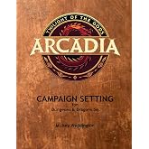 Arcadia: Twilight of the Gods