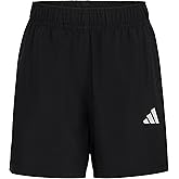 Adidas Boys Essentials Small Logo Woven Short