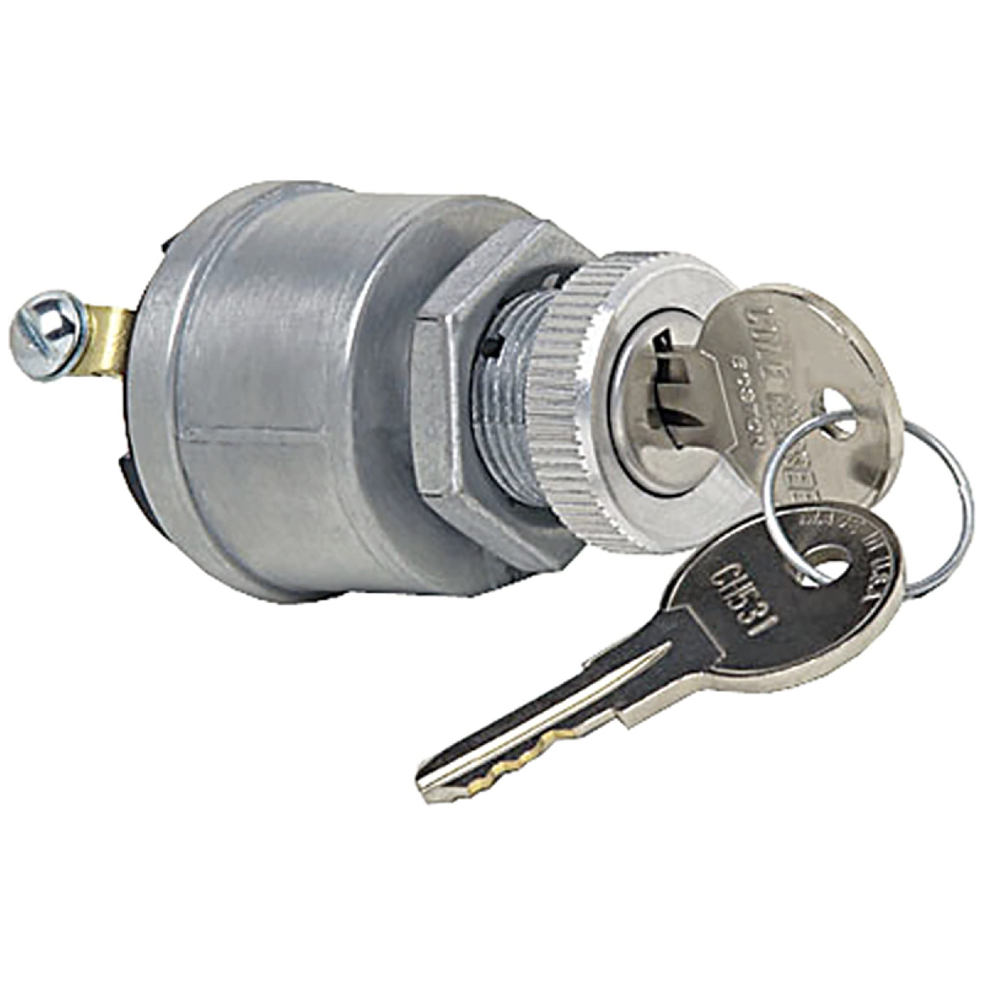 Total Power Parts Switch-Ignition CHS-9579BX