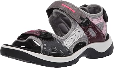 ecco sandal offroad