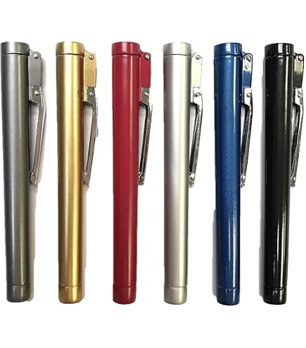 Amazon.com: Tube Vials 5 Pack - Premium Cigarette Tubes - Air Tight,  Smell-Proof, Waterproof : Health & Household