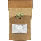 Herba Organica Tansy Herb - Tanacetum Vulgare L - Herbal Tea (100g)