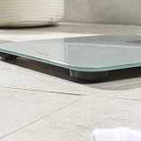 Salter Max Digital Bathroom Scale Supersize LCD 250 kg Capacity view 6