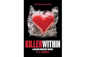 Killer Within