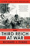 The Third Reich at War cover