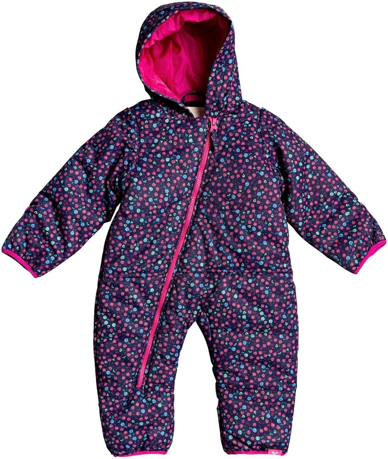 Roxy Rapid rise Baby Girls' Jumpsuit Rose. 