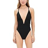 ALWAYS FITS DEEP V UNDERWIRE SWIMSUIT
