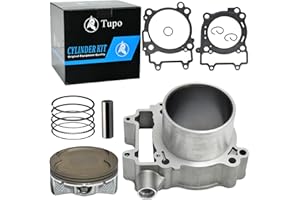 Tupo BJX570-99 Cylinder Kit Compatible with Polaris Ranger 570 Sportsman 570 RZR570 ACE570 EFI 2016-2024