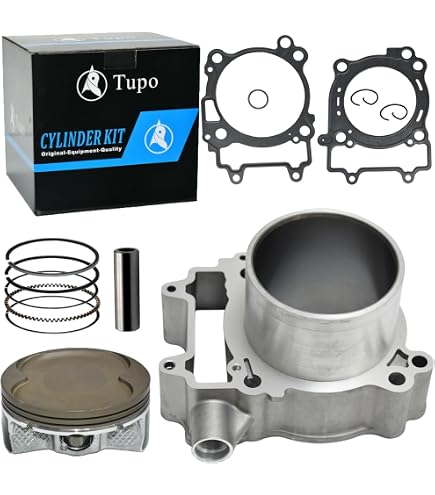 KALANBAY 2204729 3022860 Kit De Reconstrucción De Motor Para Polaris