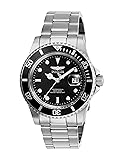 Invicta Men's Pro Diver Quartz Watch with Stainless