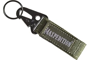 Maxpedition Gear Keyper