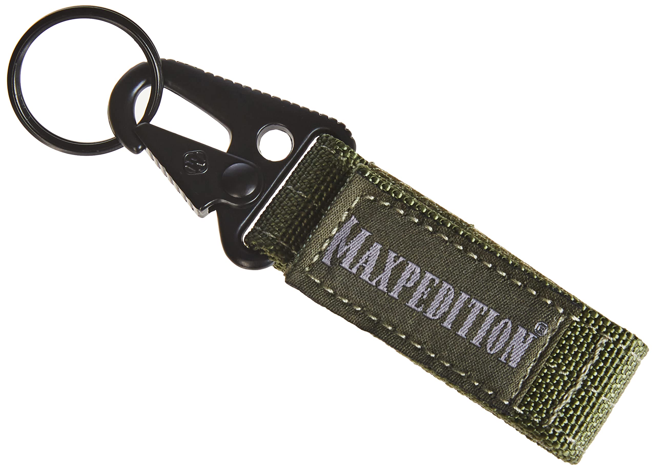 Maxpedition Gear Keyper, OD Green