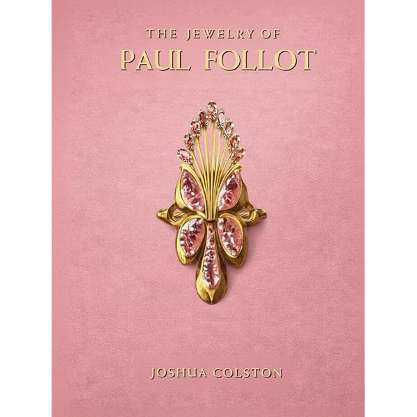 Amazon.com: Costume Jewelry for Haute Couture: 9780865651821