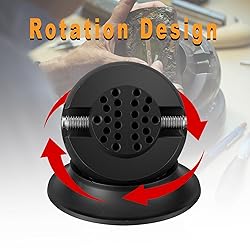 DZQ Ball Vise 3" Engraving Setting Tool