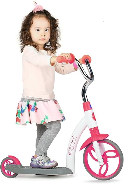 vokul mini kick scooter