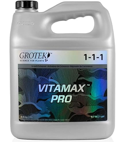 Amazon.com: Grotek Blossom Blaster 2.5 kg (1/Cs) : Patio