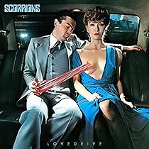 SCORPIONS / LOVE AT FIRST STING リマスター 帯付 Love at First Sting: Scorpions, Herman Rarebell: Amazon.ca