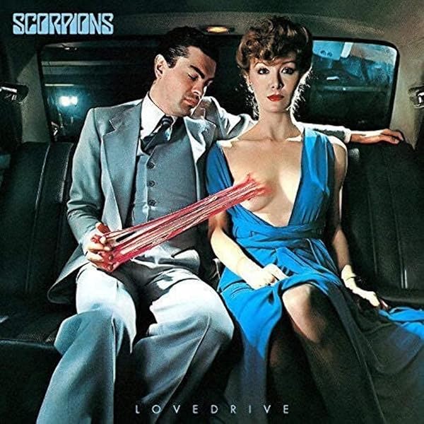 洋楽 SCORPIONS/LOVE AT FIRST STING DELUXE Love at First Sting: Deluxe Edition: Scorpions: Amazon.ca: Music