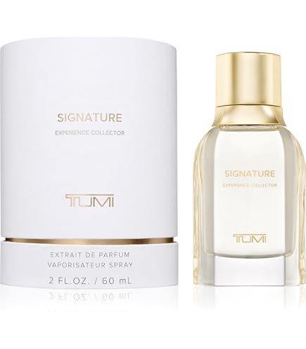 Amazon.com : TUMI Whisper Experience Collector 2.0 fl oz/ 60 ml