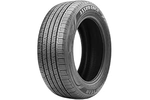 Goodyear 235/45R18 94V GOODYEAR ASSURANCE MAXLIFE VSB