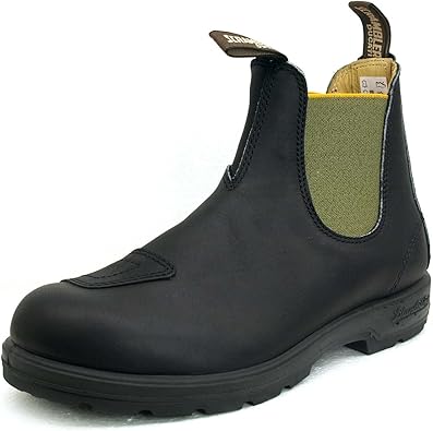 blundstone 418