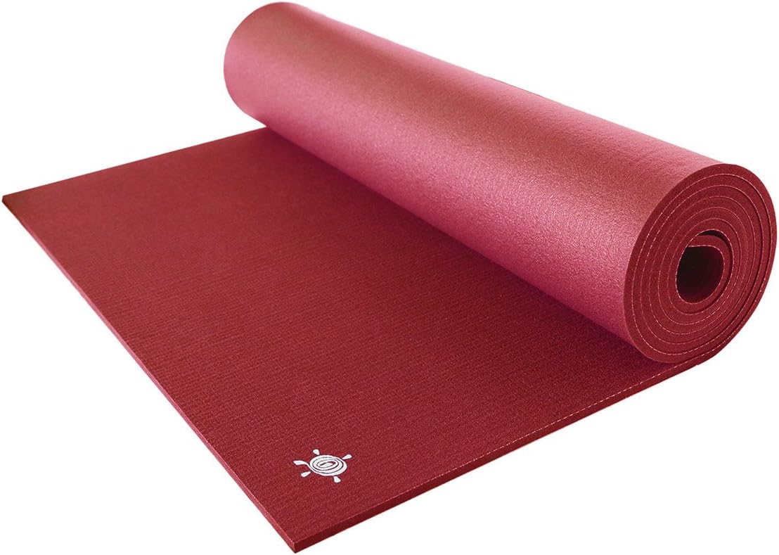 magic carpet yoga mat amazon