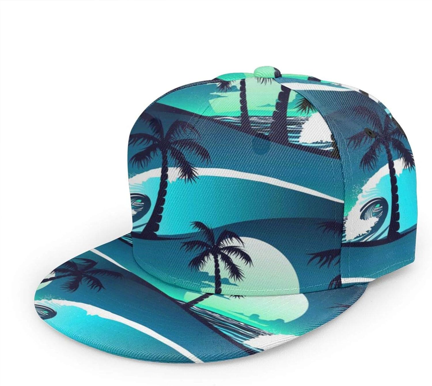 BENHAI 2-6 Años Gorra Ajustable Para Bebé, Algodón De Alta Calidad