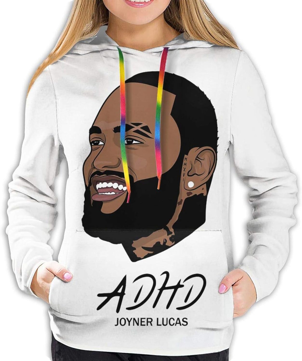 joyner lucas sweatshirt