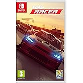 Super Street Racer - For Nintendo Switch (EU Version)