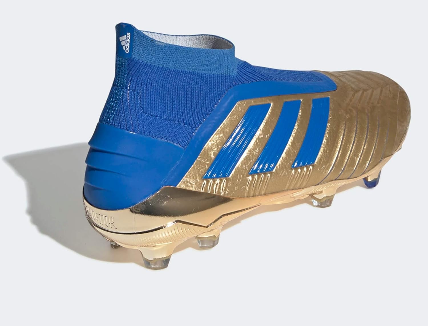 adidas men's predator 19.3 firm ground soccer shoe