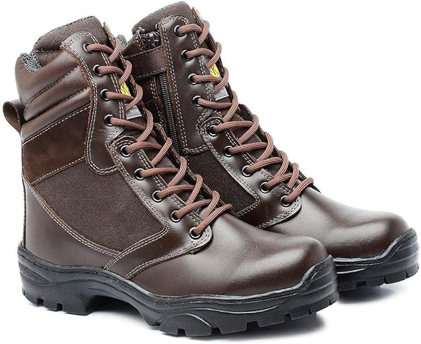 coturno troller com ziper