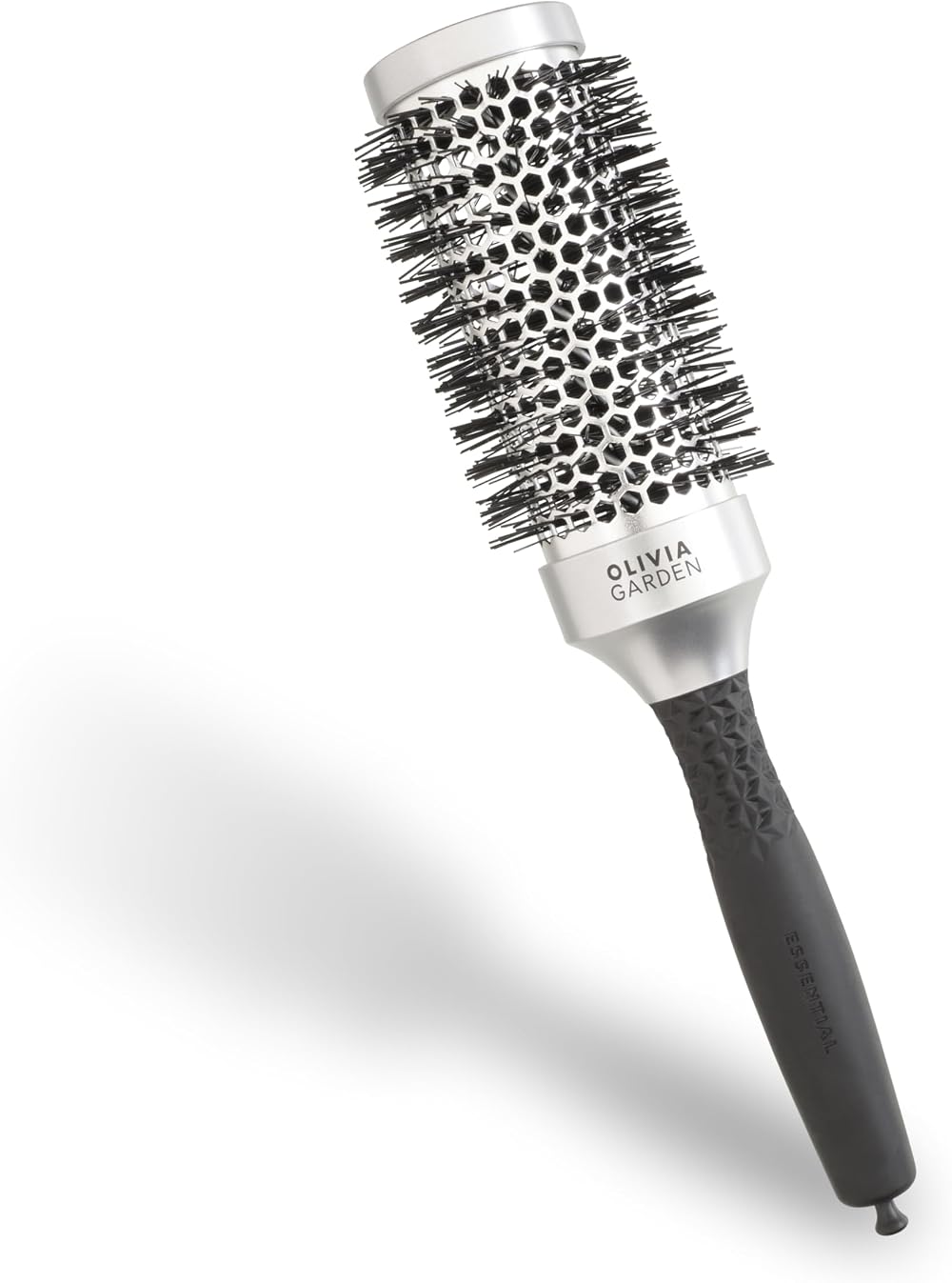 Olivia Garden Essential Blowout Classic Silver 45 Fast Drying Anti-Static