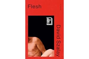 Flesh: A Novel