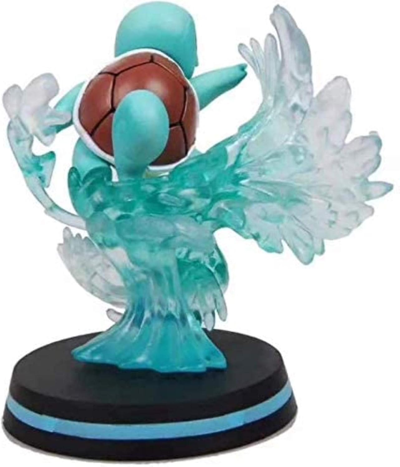 Amazon Co Jp Modeleデpersonnageポケモンヒトカゲ Bulbizarre ゼニガメcaracterepvcアニメ漫画ジュmodeleスタチュー玩具コレクション装 飾cadeauxは額面アニメファン クルール C Preferes クルール C Pvc クルール Bを Cactusus