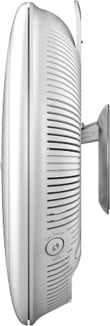 BT Premium Whole Home Wi-Fi Bundle 4 Discs AX3700 Tri-Band Mesh Network App view 5