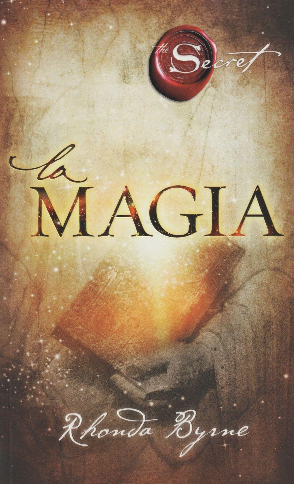 La magia Image