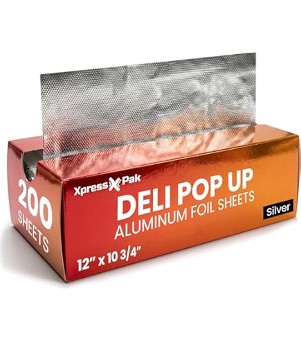 ANGEL'S PEEL LOUNGE Heavy Duty Aluminum Foil Nigeria