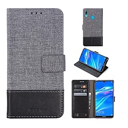 Rfvzubemok Compatible with Huawei Y7 Pro (2019) LX2