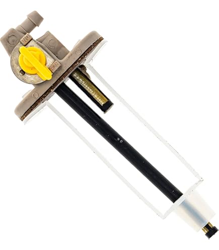 Fuel Shut Off Valve Petcock For Polaris 3-way Sportsman Aaf | Cuotas Sin Interés - Foto 12