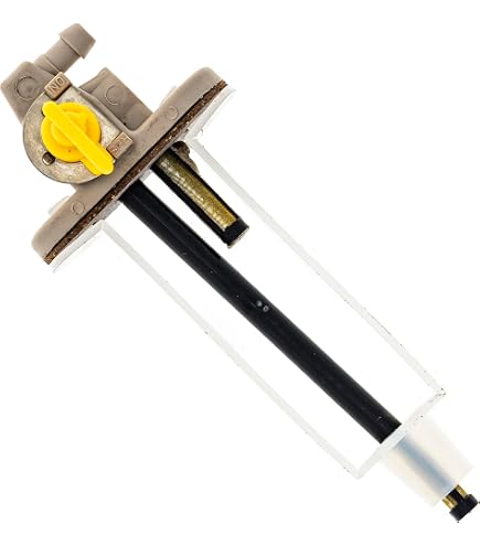 thumbnail image 2 of CQYD New 7052190 Petcock Fuel Shut Off Valve Replaces Polaris 7052190 For 1997-2001 Magnum Big Boss And Scrambler 500 ATV 2 of 13
