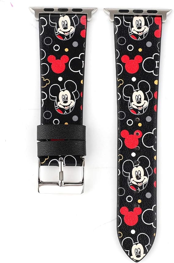 apple watch 4 mickey