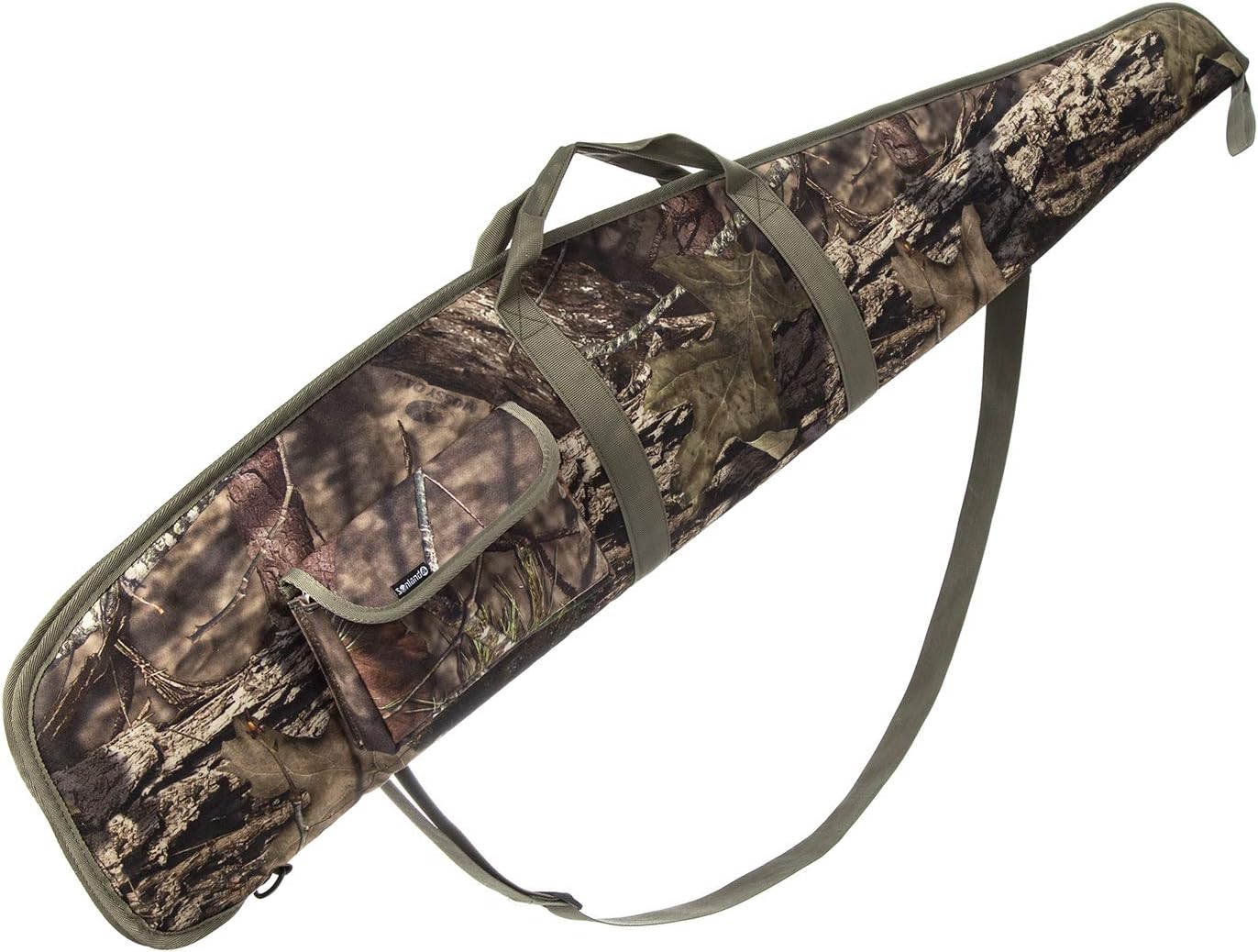 nastro per pistola per 44 magnum