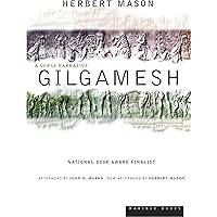 Gilgamesh: A Verse Narrative