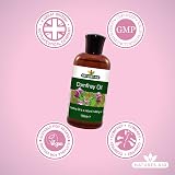 Natures Aid Comfrey Oil 150ml Natural Rubbing Oil for Skin & Muscle Wellness view 4