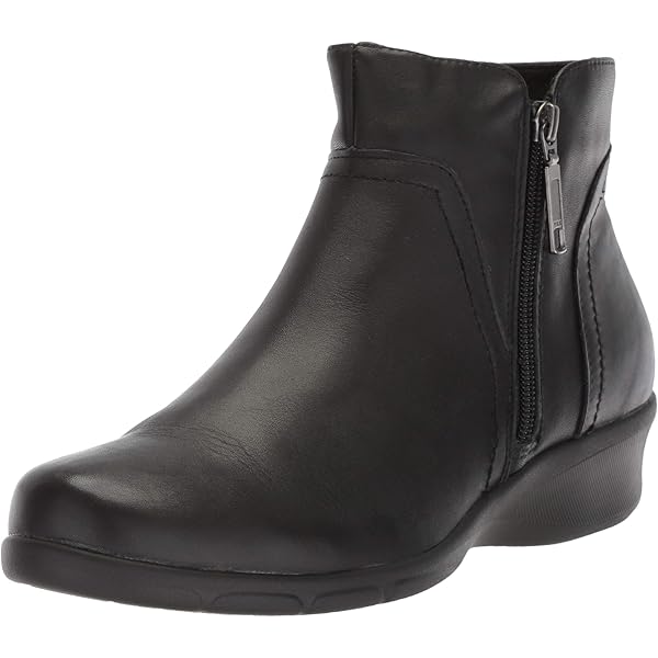 Amazon.com | ECCO Women's Shape 35 Sartorelle Mid Ankle Boot