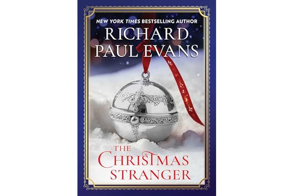The Christmas Stranger