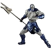 McFarlane Toys DC Justice League Movie Darkseid Mega Action Figure