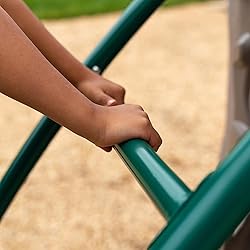 Adventure Slide Tower Playset